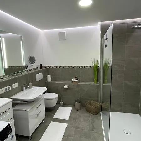 Eden Apartment