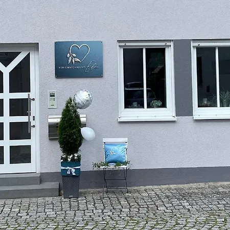 Eden Mellrichstadt