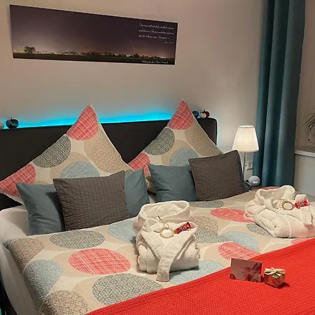 Apartment Eden Mellrichstadt