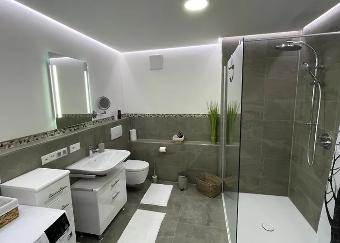 Eden Appartement