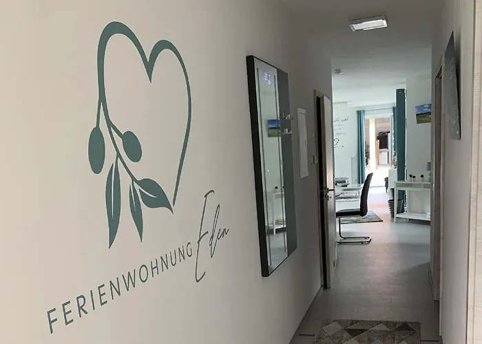 Appartement Eden