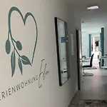 Apartment Eden